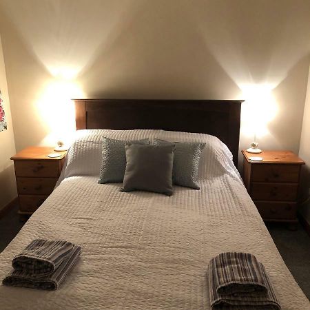 Balmore Villa Dunvegan  Kültér fotó