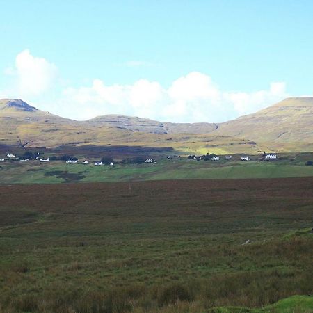Balmore Villa Dunvegan  Kültér fotó