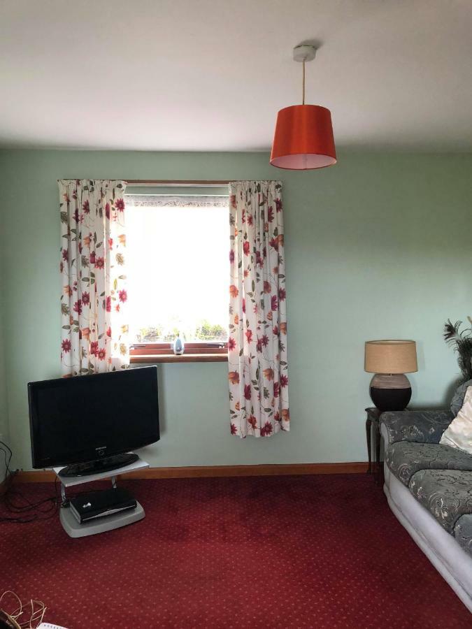Balmore Villa Dunvegan  Kültér fotó