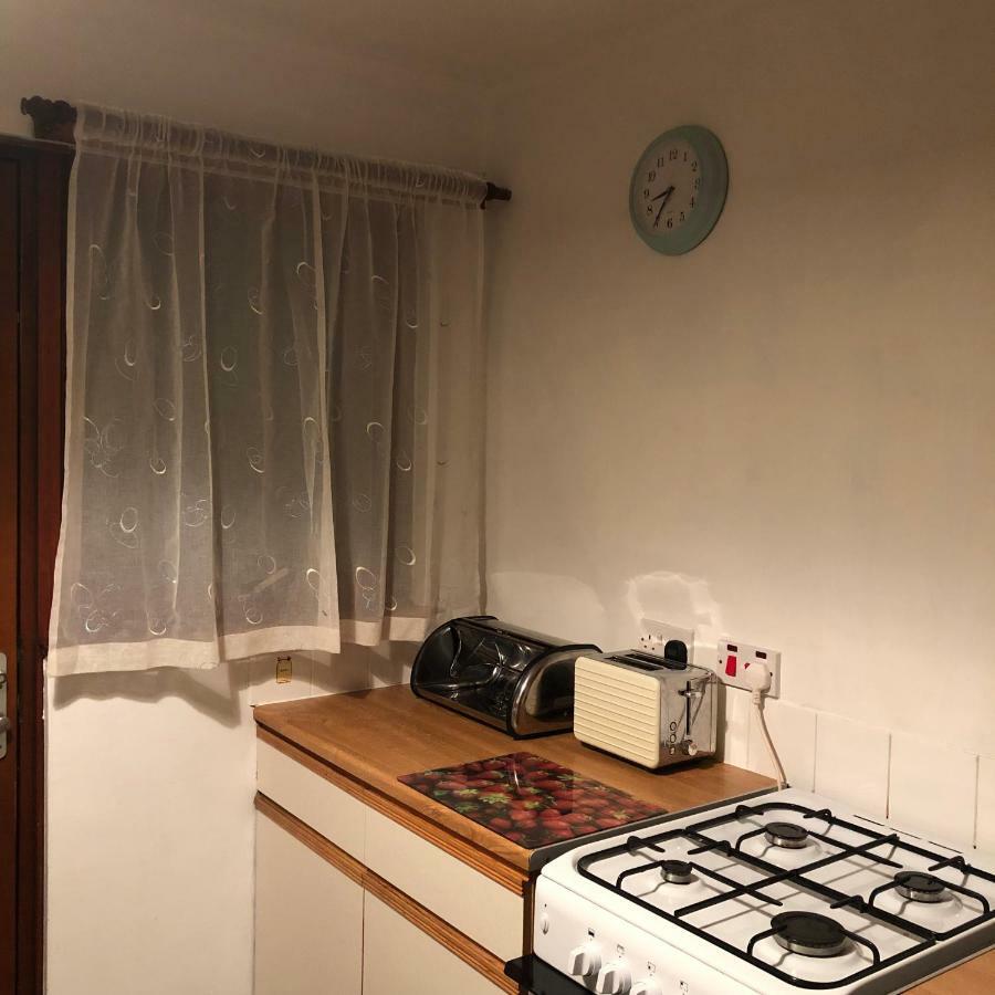 Balmore Villa Dunvegan  Kültér fotó