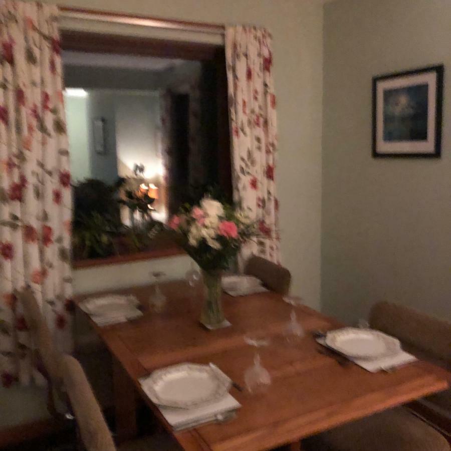 Balmore Villa Dunvegan  Kültér fotó