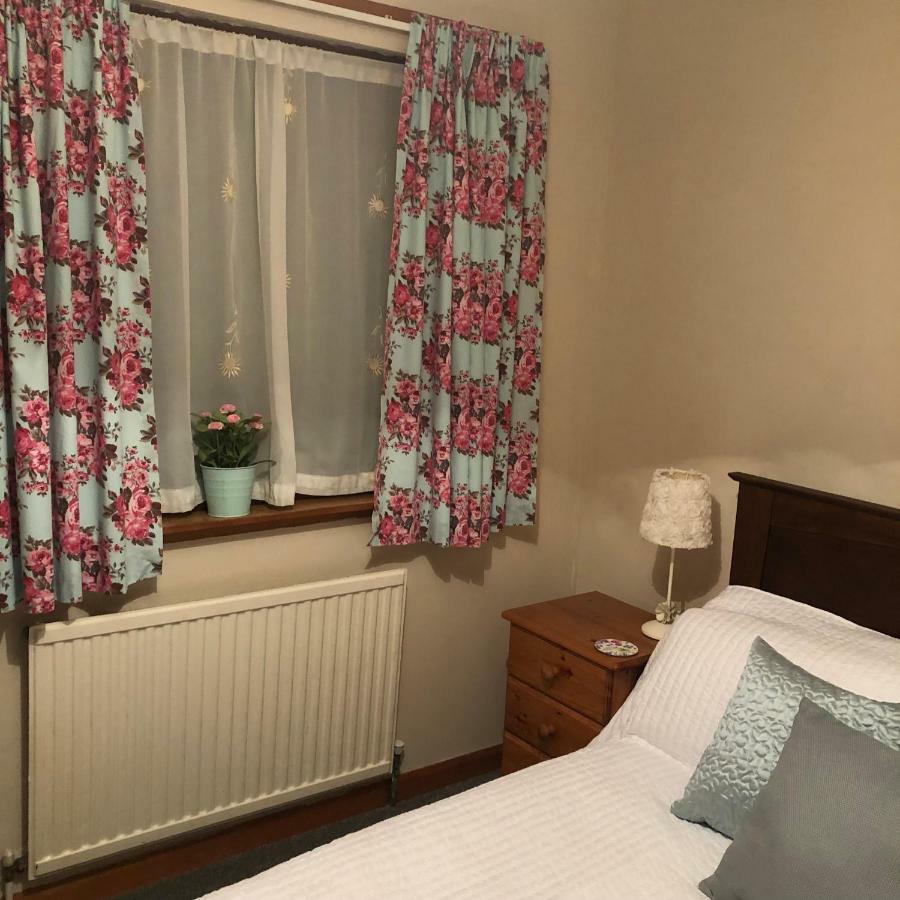 Balmore Villa Dunvegan  Kültér fotó