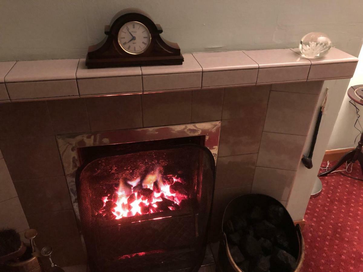 Balmore Villa Dunvegan  Kültér fotó