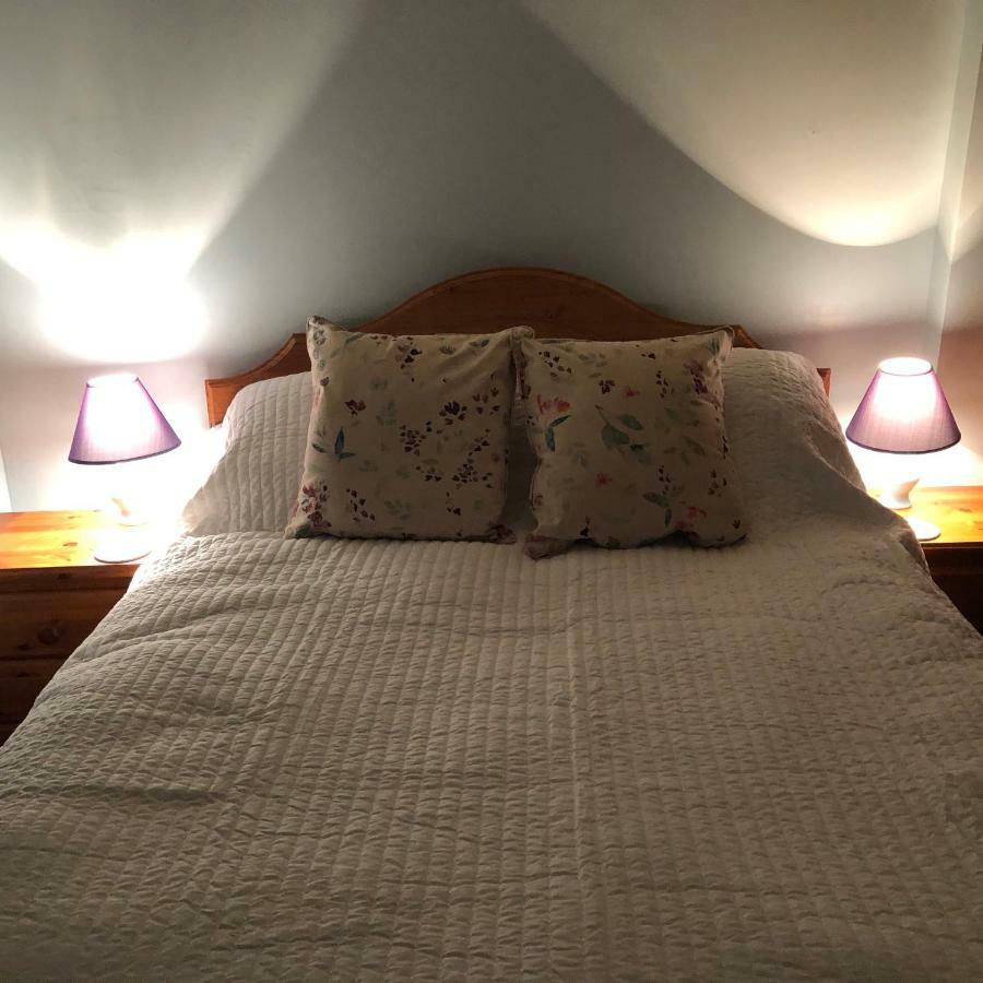 Balmore Villa Dunvegan  Kültér fotó