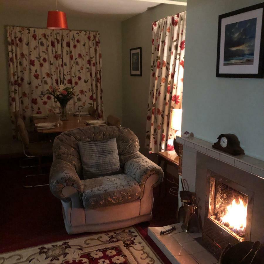 Balmore Villa Dunvegan  Kültér fotó