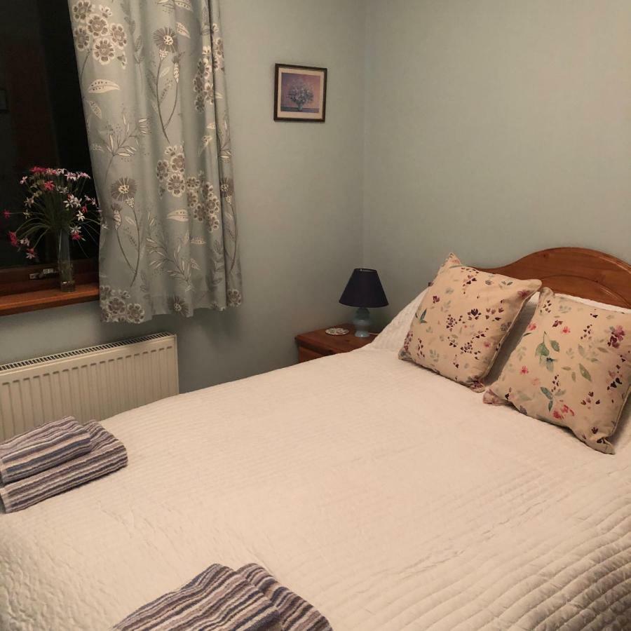Balmore Villa Dunvegan  Kültér fotó