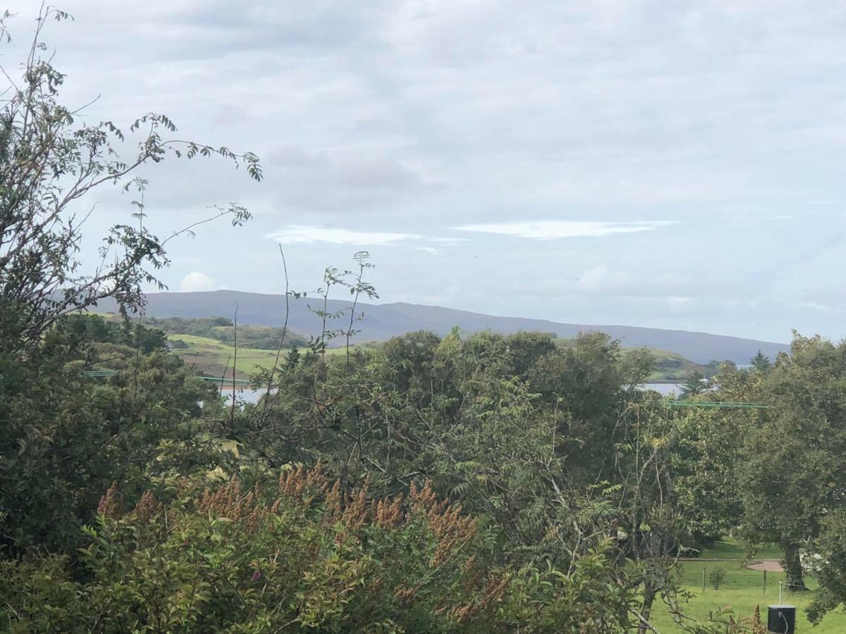 Balmore Villa Dunvegan  Kültér fotó