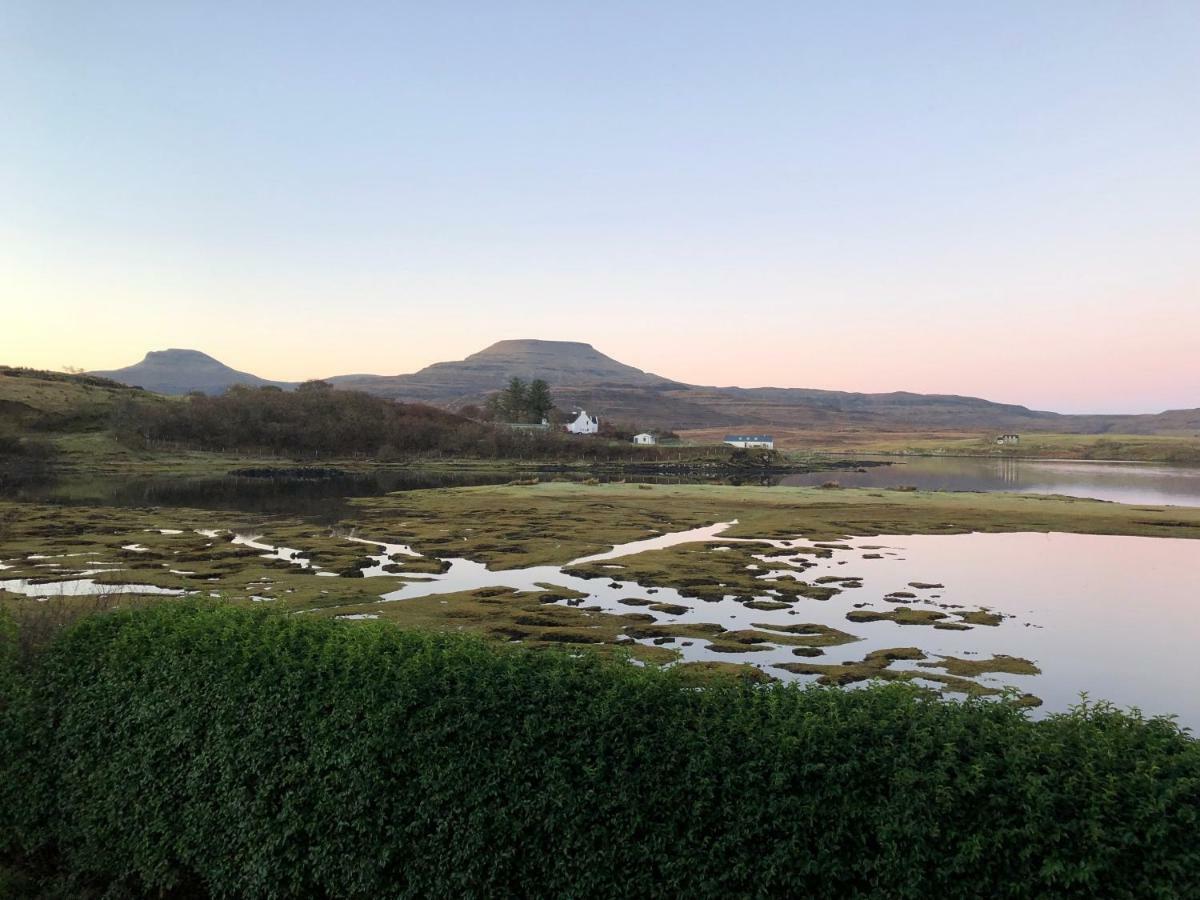 Balmore Villa Dunvegan  Kültér fotó