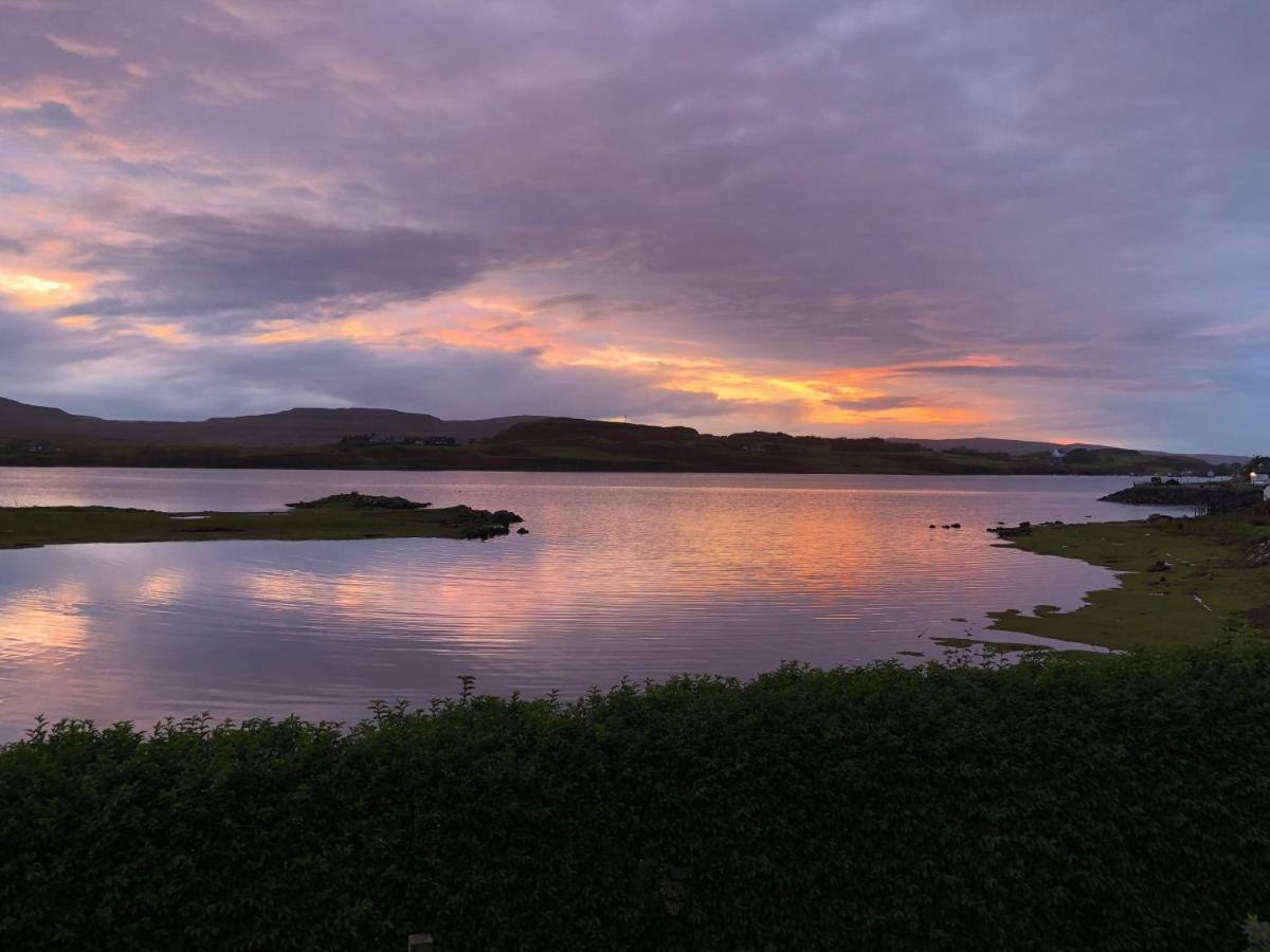 Balmore Villa Dunvegan  Kültér fotó