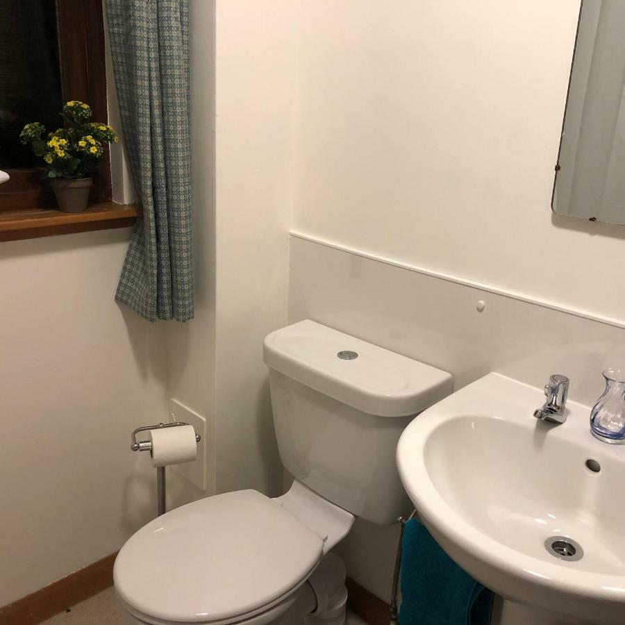 Balmore Villa Dunvegan  Kültér fotó