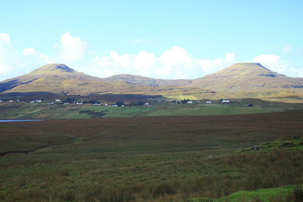 Balmore Villa Dunvegan  Kültér fotó