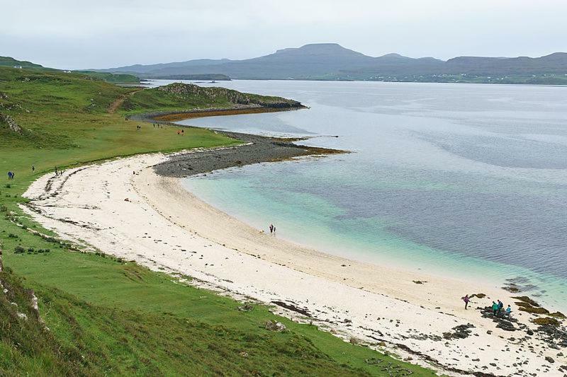 Balmore Villa Dunvegan  Kültér fotó