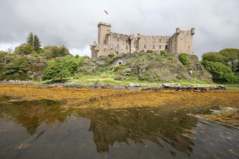 Balmore Dunvegan  Kültér fotó