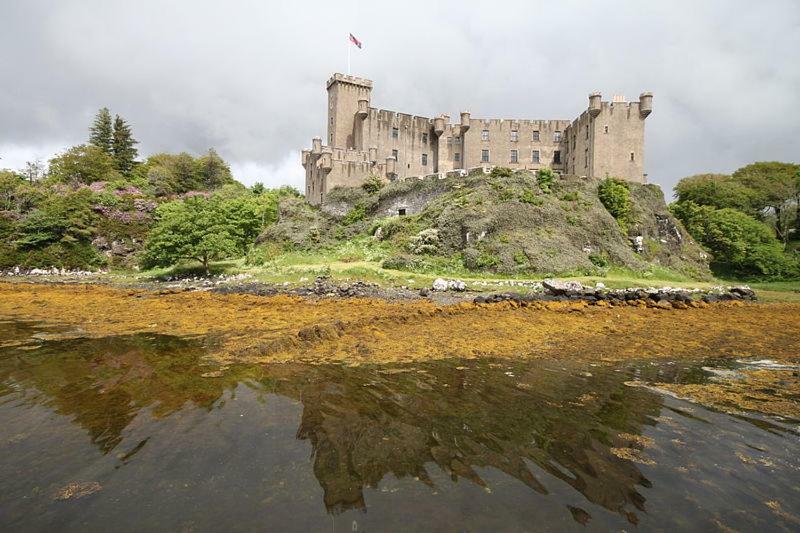 Balmore Villa Dunvegan  Kültér fotó